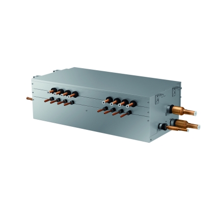 MCU UNIDAD DE CAMBIO DE MODO PARA VRF,