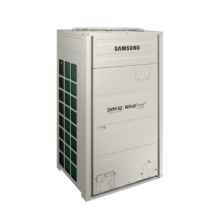 UE VRF RECUPERACION DE CALOR, EFICIENCIA ESTANDAR, 33.6 KW