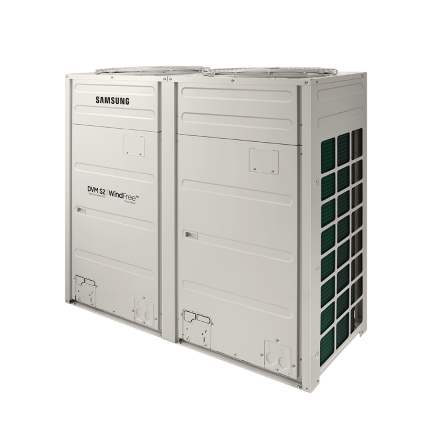 UE VRF BOMBA DE CALOR, EFICIENCIA ESTANDAR, 84.0 KW