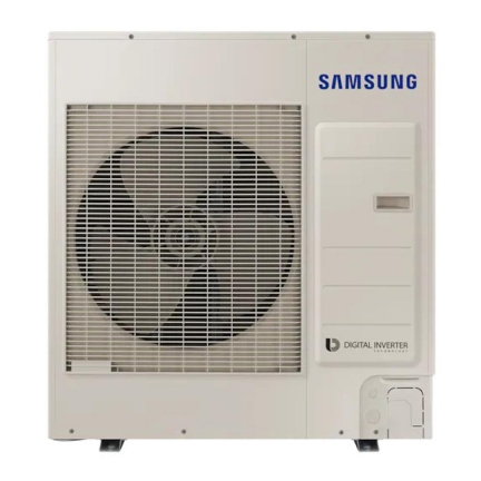 UE MINI VRF BOMBA DE CALOR, 11.2 KW