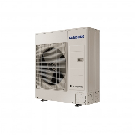 BC SAMSUNG MONOBLOCK R32 65°C - 8KW, 220V