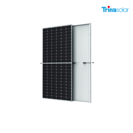 PANEL FV 550W TRINASOLAR