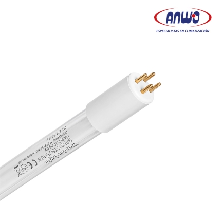 ELECTRONIC BALLAST FOR UV E-360/480/720