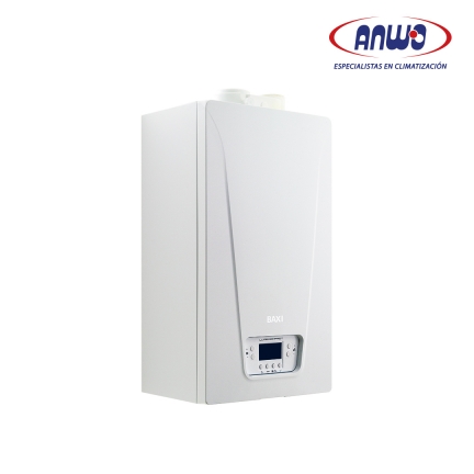 CALDERA BAXI LUNA COMPACT 28