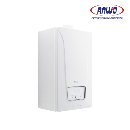 CALDERA BAXI LUNA CENTURY 40