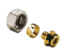 TERMINAL EUROKONO PEX 16