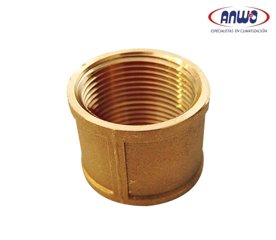 UNION DZR HI 1*3/4 5 PCS/BAG