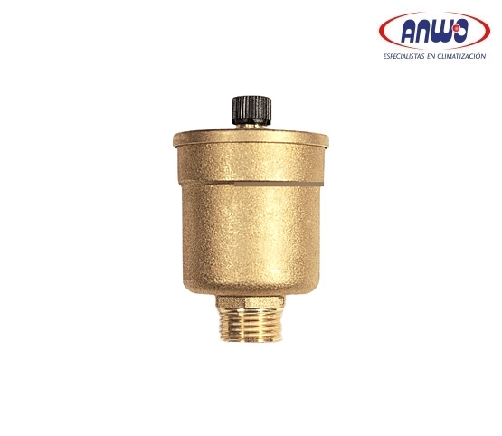 PURGADOR AUT. 1 MAXIVENT